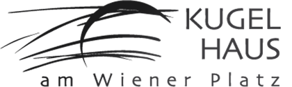 Kugelhaus Dresden Logo